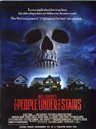 Read This Before You Watch “The People Under the Stairs”